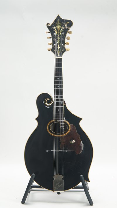 Gibson F-4 (ca. 1906) 32448