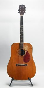 Kay 6100 Flat top (1950s)