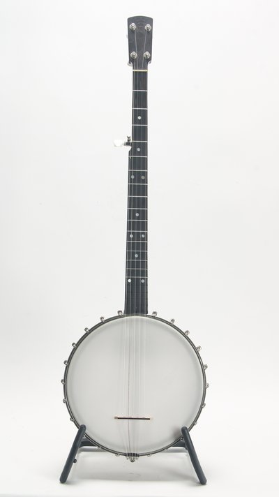 Washburn/Windsor Conversion 
