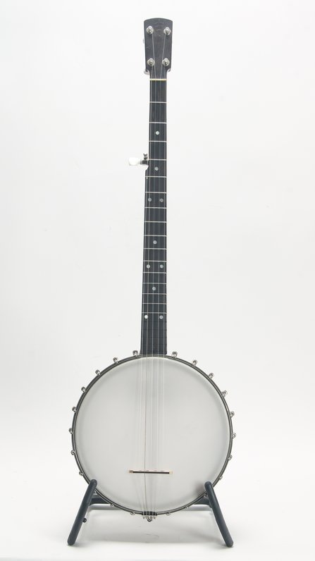 Washburn/Windsor Conversion  #1