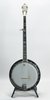 Recording King (Gibson) TB Model #505/506 Five String Conversion (1929) (SKU: 31437) 31437