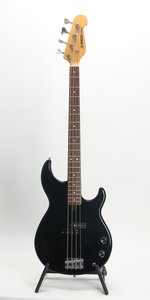 Yamaha BB300 Electric Bass Black (1997)