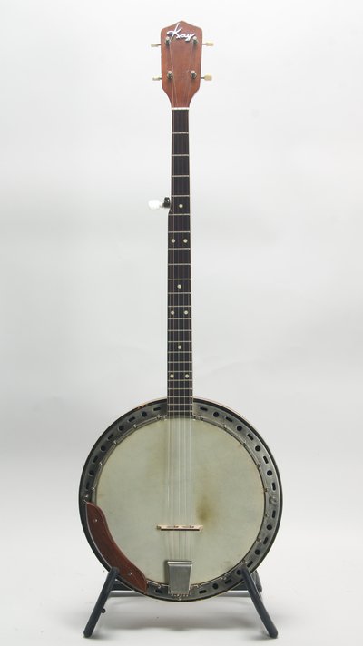 Kay K-52 (ca. 1955) 32010