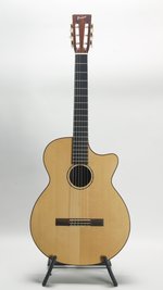 Pono N30DC Crossover Classical SP/RW (2017) (SKU: 32453) 32453