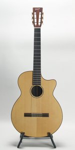 Pono N30DC Crossover Classical SP/RW (2017)