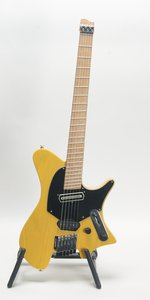 Strandberg Salen Classic Blonde