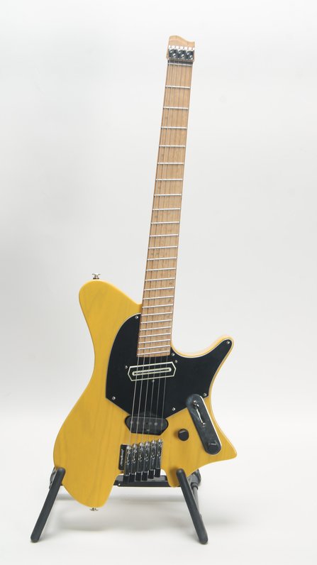 Strandberg Salen Classic Blonde #1