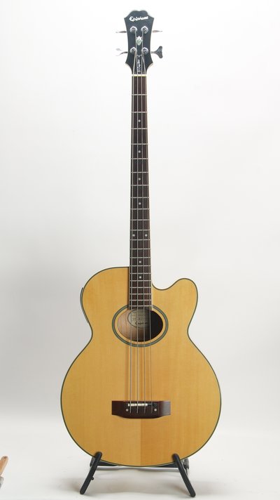 Epiphone El Capitan C4 31500