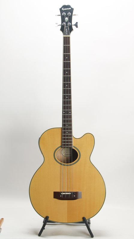 Epiphone El Capitan C4 #1