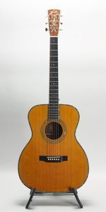 Blueridge BR-183 Historic Series 000 (2015)