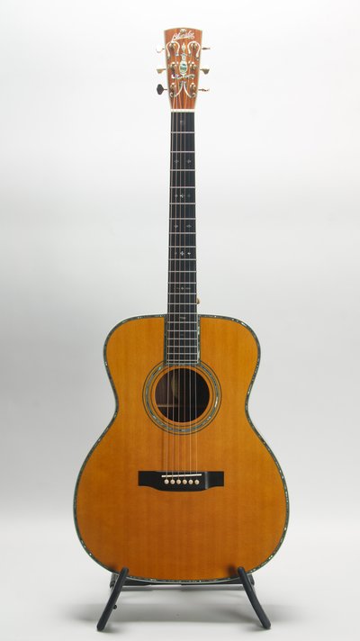 Blueridge BR-183 Historic Series 000 (2015) 32414