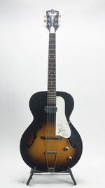 Kay K6533 Value Leader Sunburst(ca.1960) (SKU: 31875) 31875