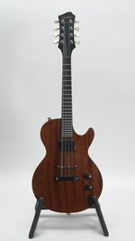Ben Pearce "Outlier" Custom Electric Mandolin (SKU: 24744) 24744