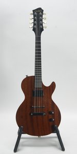 Ben Pearce "Outlier" Custom Electric Mandolin