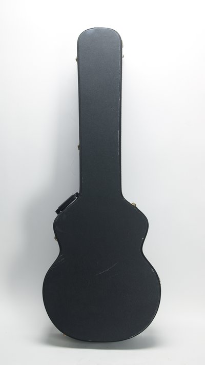 TKL Acoustic Bass Guitar Hard Case 30666