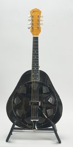 Johnson Resonator Mandolin