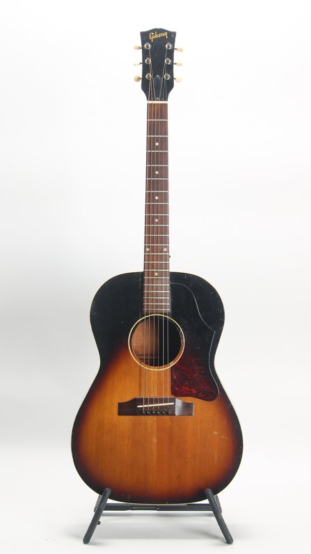 Gibson LG-1 (1963) #1