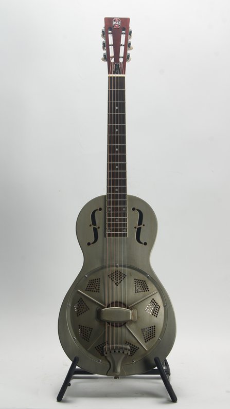 Republic Parlor Resonator #1