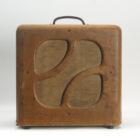 CMI Model #97 Waikiki Deluxe (Valco) (c.1950's) #1