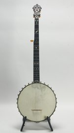 S. S. Stewart Thoroughbred (SKU: 32407) 32407