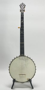 S. S. Stewart Thoroughbred