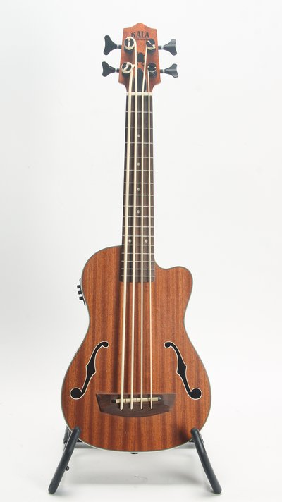 Kala Journeyman UBass *USED* 31656