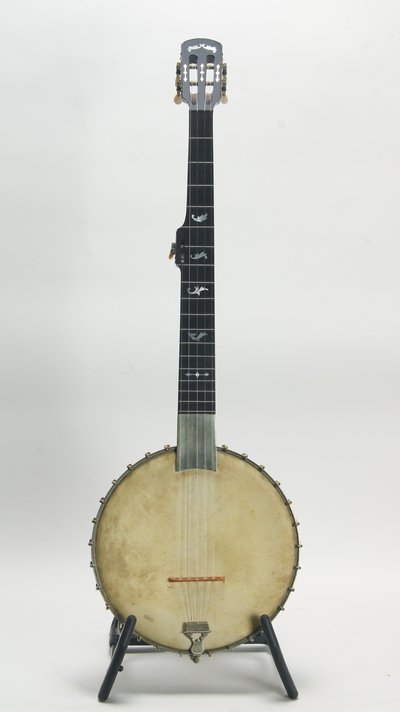 Henry C. Dobson Patent Silver Bell 32281