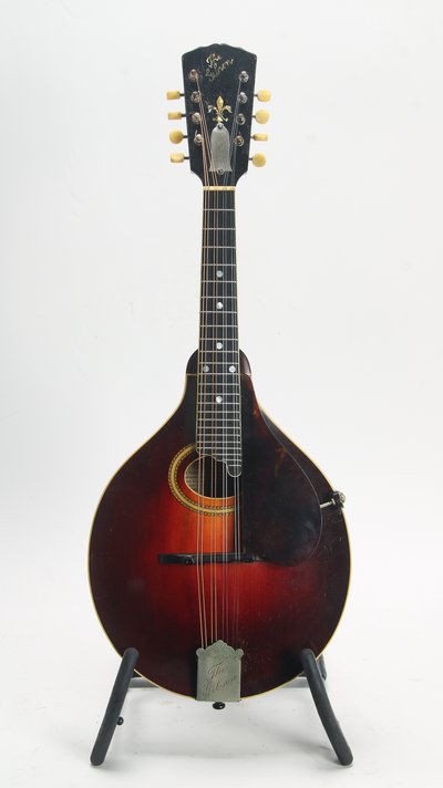 Gibson A-4 (1921)