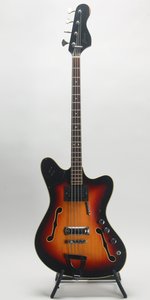 Framus 5/151 Thinline Star-Bass (ca.1970)