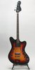 Framus 5/151 Thinline Star-Bass (ca.1970) (SKU: 32719) 32719