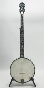 Wildwood Balladeer Custom (ca. 2006)