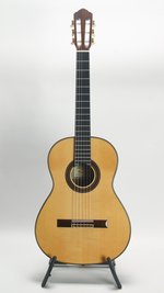 New World Guitar Co. Player Series PS615 SP/RW 615mm (2019) (SKU: 32455) 32455