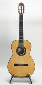 New World Guitar Co. Player Series PS615 SP/RW 615mm (2019)