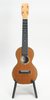 William King Concert Uke Cedar/Koa (2009) (SKU: 31338) 31338
