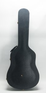 D'Andrea Dreadnaught Arched Top Case