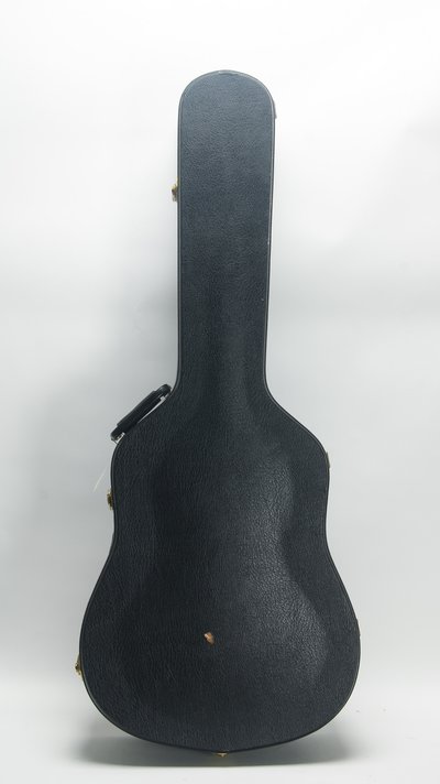 D'Andrea Dreadnaught Arched Top Case 32433