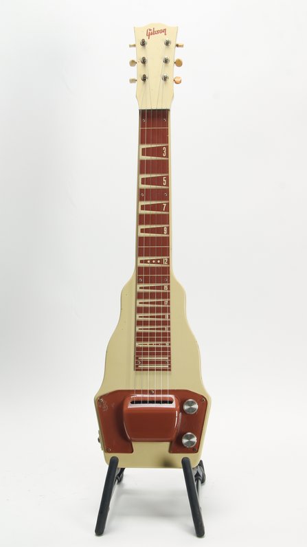 Gibson BR-9 (ca.1955) #1