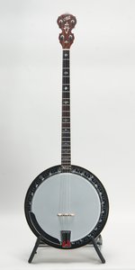 Ome Monarch Standard (ca. 1985)