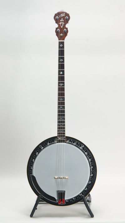 Ome Monarch Standard (ca. 1985) 32338