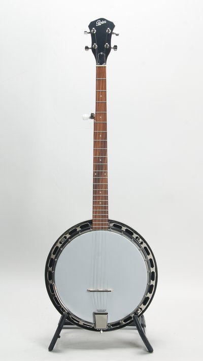 Rover RB-25 Resonator Banjo 30889