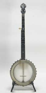 F. J. Bacon FF Professional (ca. 1905)