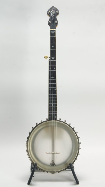 F. J. Bacon FF Professional (ca. 1905) #1