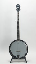 Fender FB-55 (Used) (SKU: 32776) 32776