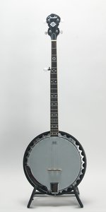 Fender FB-55 (Used)