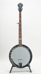 Gold Star GF-100W Wreath Professional Resonator (SKU: 31694) 31694