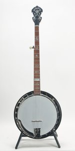 Gold Star GF-100W Wreath Professional Resonator