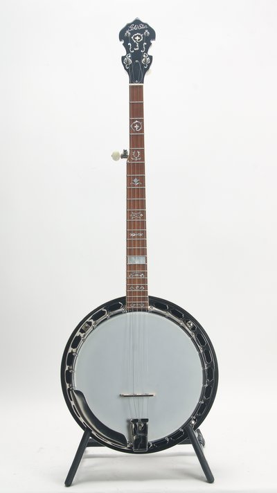 Gold Star GF-100W Wreath Professional Resonator