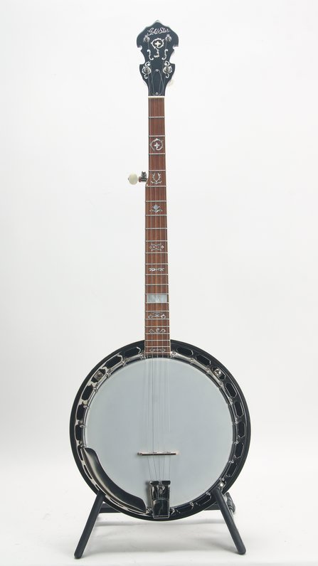 Gold Star GF-100W Wreath Professional Resonator #1
