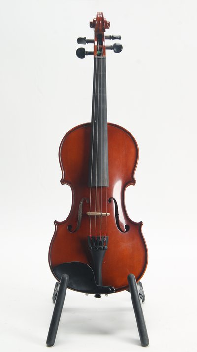 Sherl & Roth 1/2 Sized R101 E3