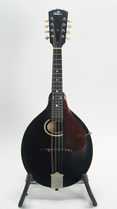 Gibson A-1 (1930)
